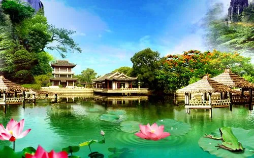 科技高精度节能